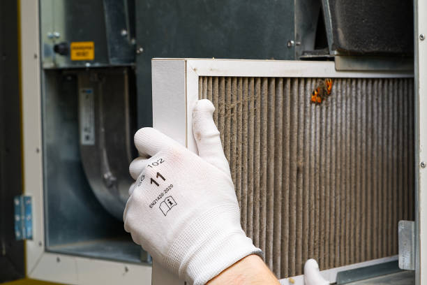 Best Affordable Air Duct Cleaning  in Norwich, CT