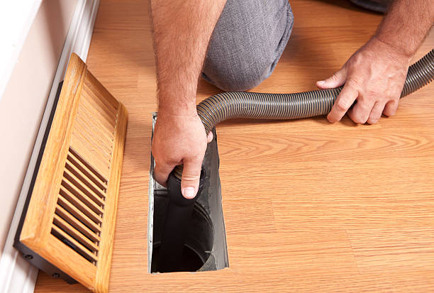  Norwich, CT Airduct Cleaning Pros