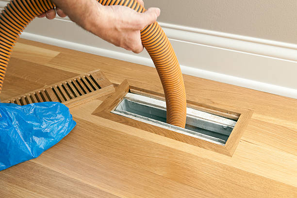 Best Commercial HVAC Duct Cleaning  in Norwich, CT